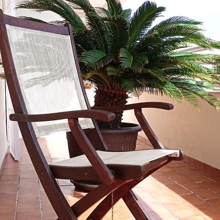 El Rincon Del Guadalquivir Lejlighed La Rinconada Eksteriør billede